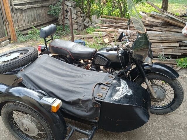 Дніпро Інша, об'ємом двигуна 0.65 л та пробігом 0 тис. км за 522 $, фото 2 на Automoto.ua