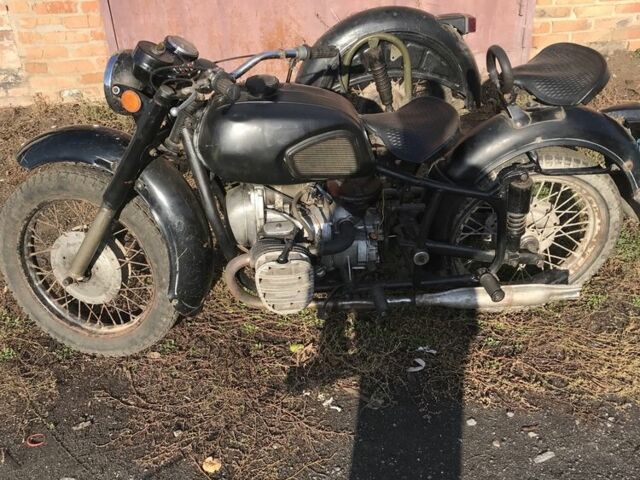 Дніпро Інша, об'ємом двигуна 0.75 л та пробігом 0 тис. км за 202 $, фото 1 на Automoto.ua