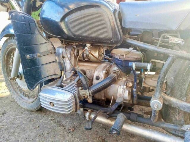 Днепр Другая, объемом двигателя 0 л и пробегом 0 тыс. км за 403 $, фото 2 на Automoto.ua