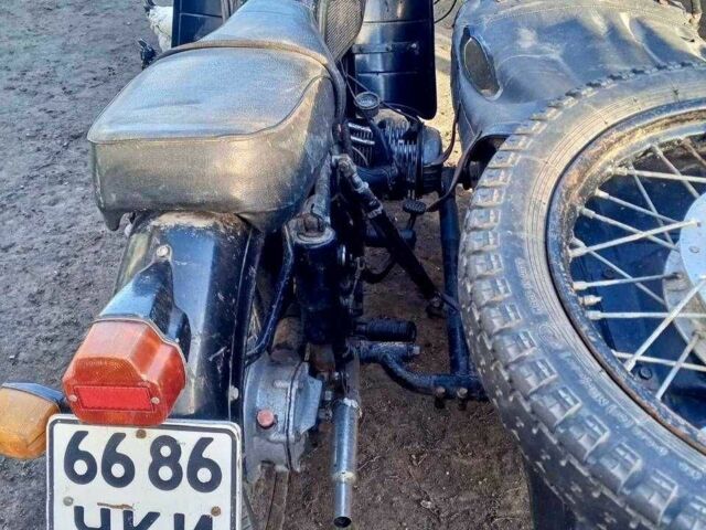 Дніпро Інша, об'ємом двигуна 0 л та пробігом 0 тис. км за 403 $, фото 3 на Automoto.ua