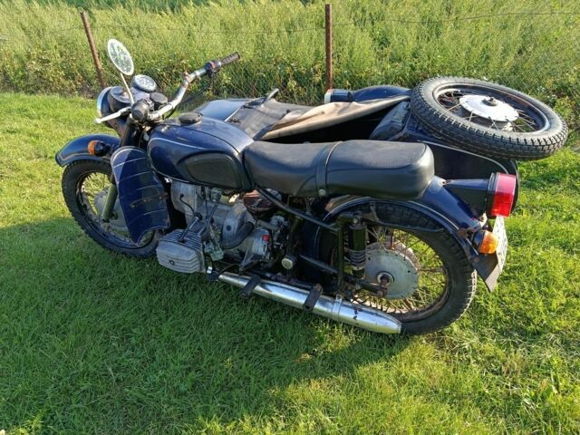 Днепр Другая, объемом двигателя 0 л и пробегом 0 тыс. км за 475 $, фото 1 на Automoto.ua