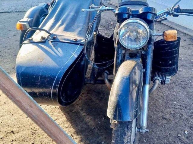 Днепр Другая, объемом двигателя 0 л и пробегом 0 тыс. км за 403 $, фото 4 на Automoto.ua