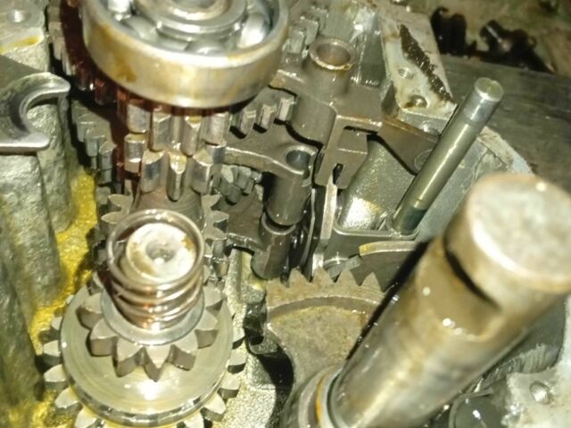 Днепр Другая, объемом двигателя 0 л и пробегом 0 тыс. км за 427 $, фото 1 на Automoto.ua