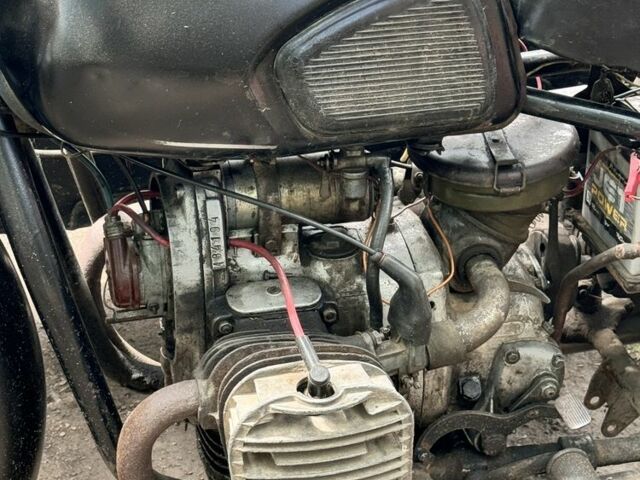 Днепр Другая, объемом двигателя 0.75 л и пробегом 0 тыс. км за 214 $, фото 14 на Automoto.ua