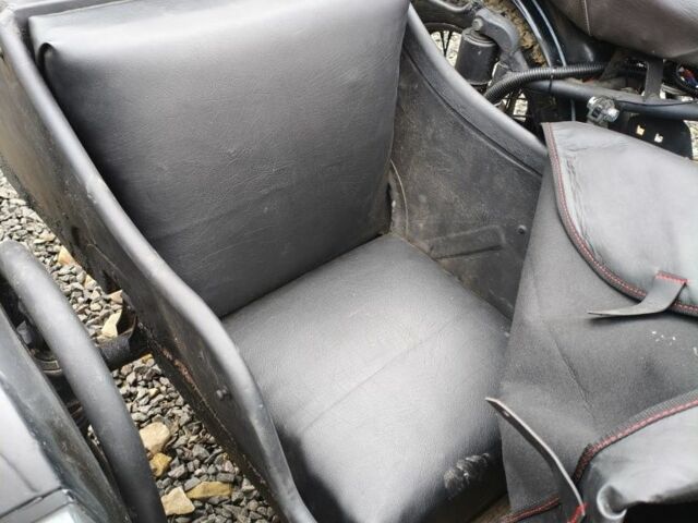 Днепр Другая, объемом двигателя 0.65 л и пробегом 0 тыс. км за 639 $, фото 6 на Automoto.ua