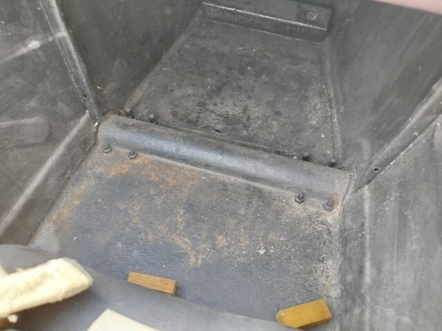 Днепр Другая, объемом двигателя 0.65 л и пробегом 0 тыс. км за 700 $, фото 2 на Automoto.ua