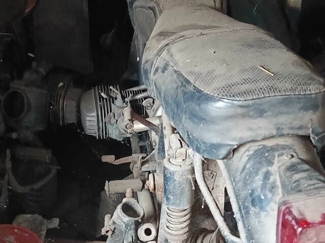 Дніпро Інша, об'ємом двигуна 0.75 л та пробігом 0 тис. км за 119 $, фото 2 на Automoto.ua