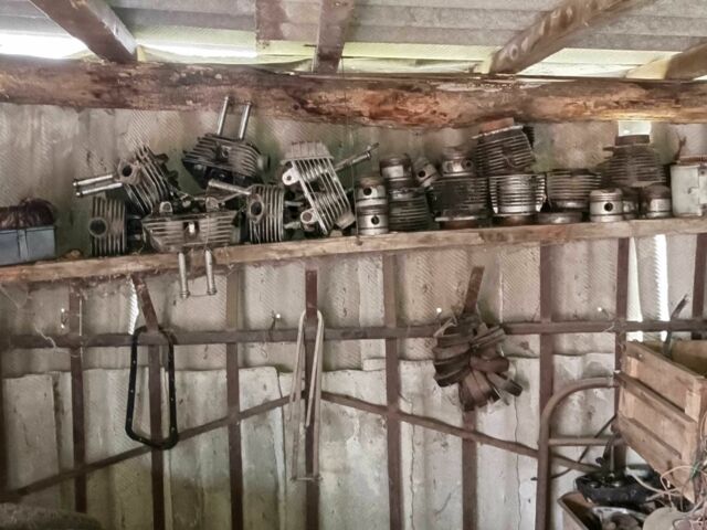 Дніпро Інша, об'ємом двигуна 0.75 л та пробігом 0 тис. км за 119 $, фото 5 на Automoto.ua