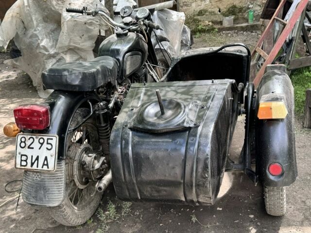 Днепр Другая, объемом двигателя 0.75 л и пробегом 0 тыс. км за 214 $, фото 6 на Automoto.ua