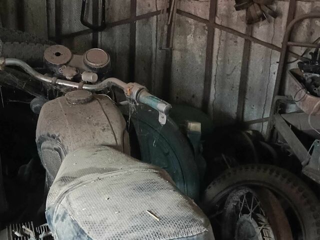 Дніпро Інша, об'ємом двигуна 0.75 л та пробігом 0 тис. км за 119 $, фото 1 на Automoto.ua