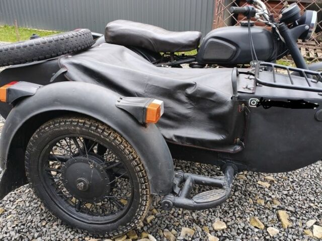 Днепр Другая, объемом двигателя 0.65 л и пробегом 0 тыс. км за 639 $, фото 2 на Automoto.ua