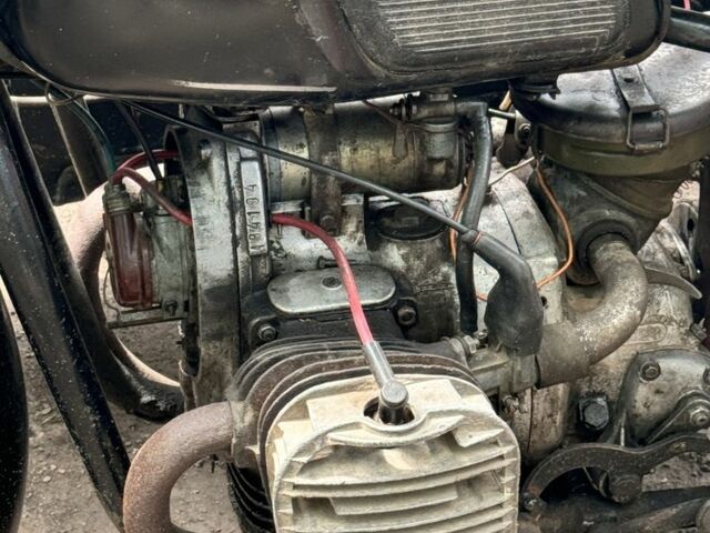 Днепр Другая, объемом двигателя 0.75 л и пробегом 0 тыс. км за 214 $, фото 13 на Automoto.ua