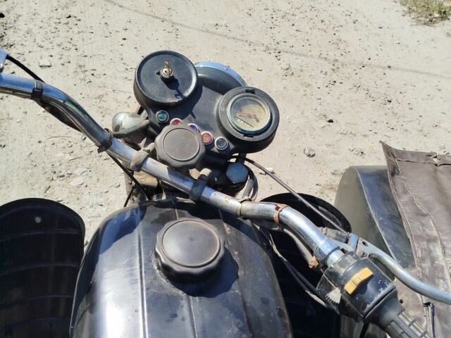 Днепр Другая, объемом двигателя 0.65 л и пробегом 0 тыс. км за 700 $, фото 6 на Automoto.ua