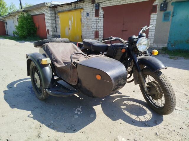 Днепр Другая, объемом двигателя 0.65 л и пробегом 0 тыс. км за 700 $, фото 1 на Automoto.ua