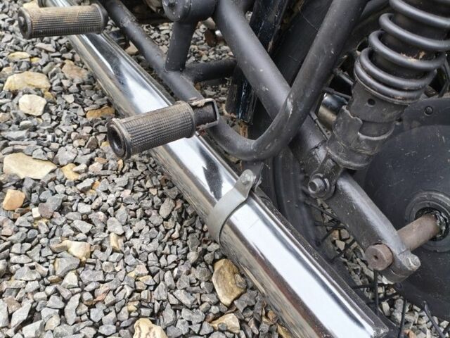 Днепр Другая, объемом двигателя 0.65 л и пробегом 0 тыс. км за 639 $, фото 5 на Automoto.ua