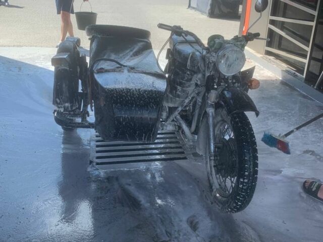 Дніпро Інша, об'ємом двигуна 0.65 л та пробігом 0 тис. км за 356 $, фото 1 на Automoto.ua