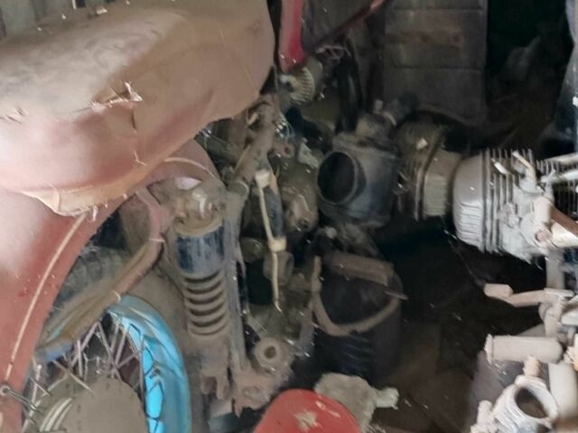 Дніпро Інша, об'ємом двигуна 0.75 л та пробігом 0 тис. км за 119 $, фото 3 на Automoto.ua