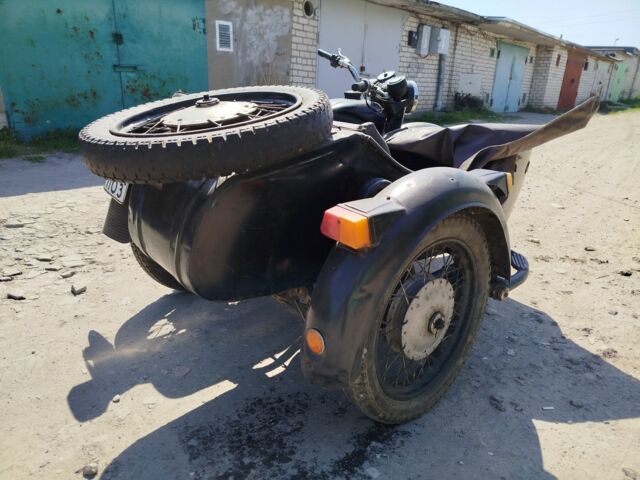 Днепр Другая, объемом двигателя 0.65 л и пробегом 0 тыс. км за 700 $, фото 3 на Automoto.ua