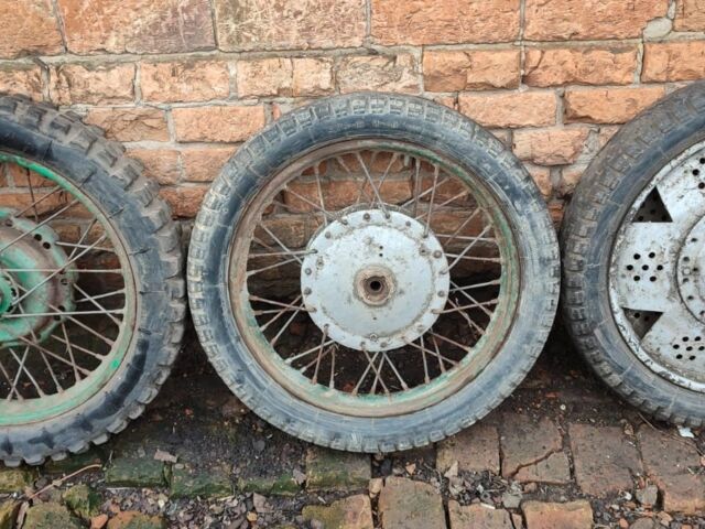 Днепр Другая, объемом двигателя 0.64 л и пробегом 0 тыс. км за 355 $, фото 2 на Automoto.ua