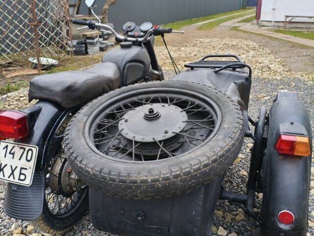 Днепр Другая, объемом двигателя 0.65 л и пробегом 0 тыс. км за 639 $, фото 3 на Automoto.ua