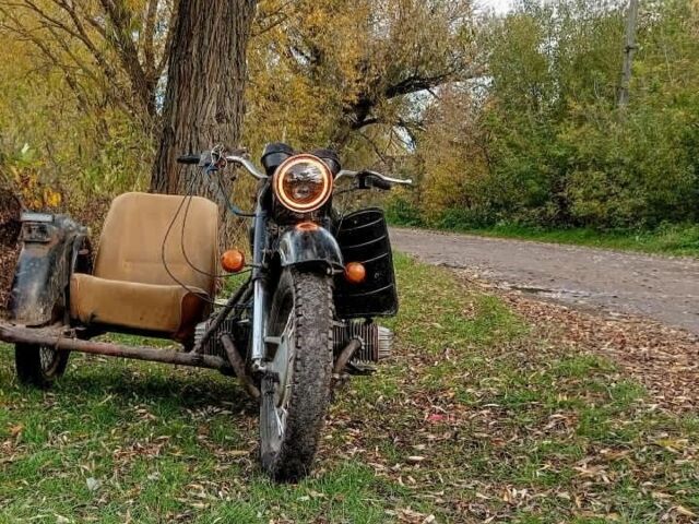 Дніпро Інша, об'ємом двигуна 0.65 л та пробігом 0 тис. км за 355 $, фото 1 на Automoto.ua