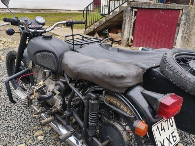 Днепр Другая, объемом двигателя 0.65 л и пробегом 0 тыс. км за 639 $, фото 4 на Automoto.ua