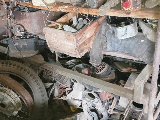 Дніпро Інша, об'ємом двигуна 0.75 л та пробігом 0 тис. км за 119 $, фото 6 на Automoto.ua