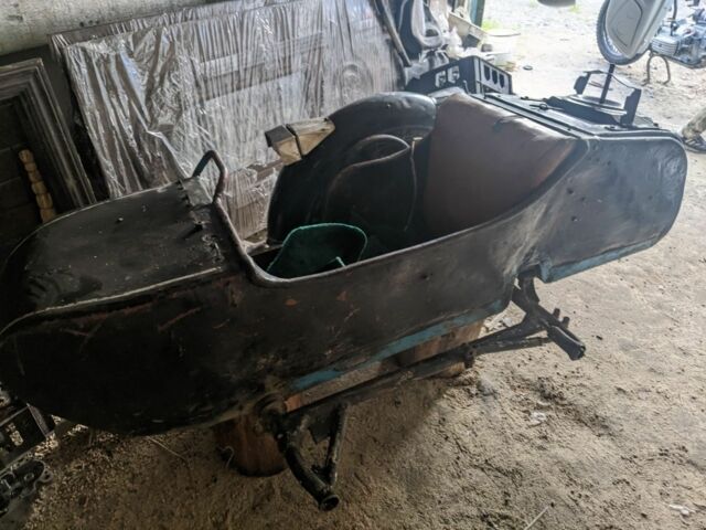 Дніпро Інша, об'ємом двигуна 0.75 л та пробігом 0 тис. км за 400 $, фото 10 на Automoto.ua