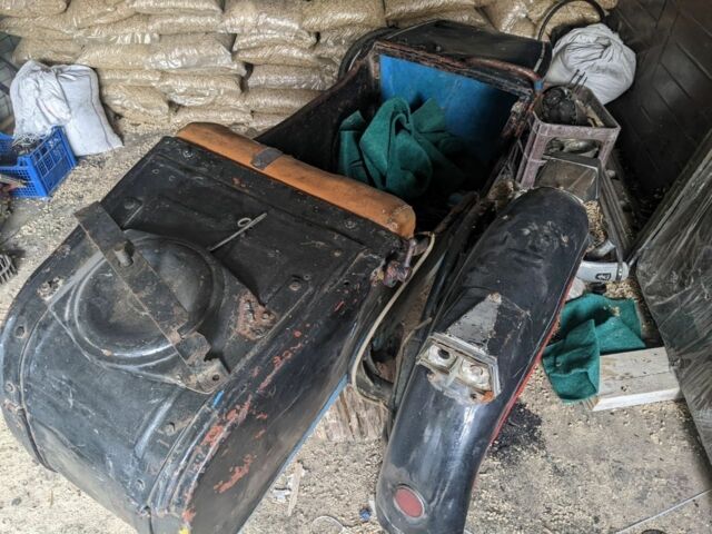 Дніпро Інша, об'ємом двигуна 0.75 л та пробігом 0 тис. км за 400 $, фото 11 на Automoto.ua