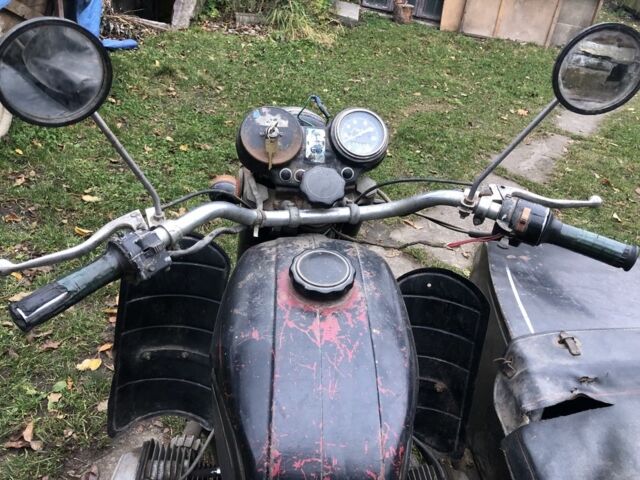 Днепр Другая, объемом двигателя 0.65 л и пробегом 0 тыс. км за 356 $, фото 4 на Automoto.ua