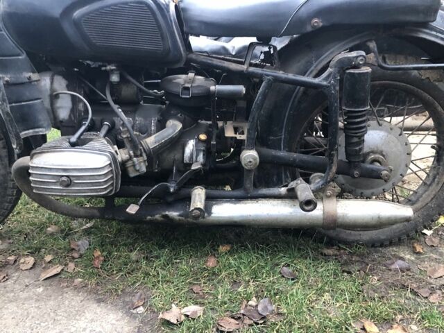 Днепр Другая, объемом двигателя 0.65 л и пробегом 0 тыс. км за 356 $, фото 6 на Automoto.ua