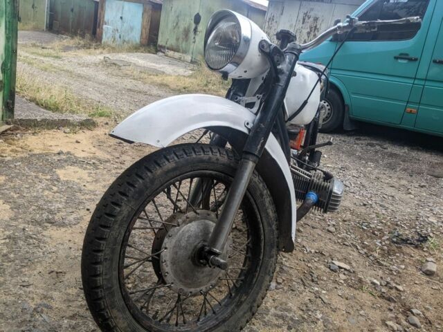 Дніпро Інша, об'ємом двигуна 0.75 л та пробігом 0 тис. км за 400 $, фото 5 на Automoto.ua