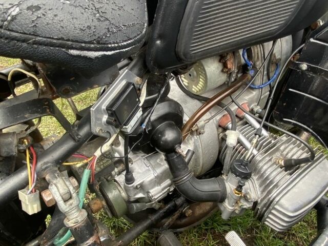 Дніпро Інша, об'ємом двигуна 0.65 л та пробігом 0 тис. км за 712 $, фото 4 на Automoto.ua