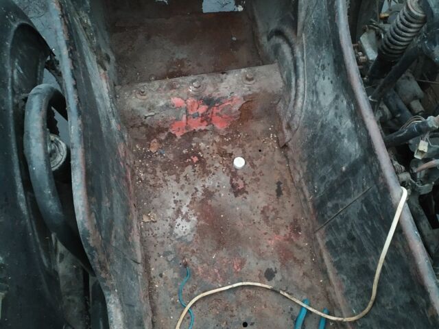 Дніпро Інша, об'ємом двигуна 0 л та пробігом 0 тис. км за 356 $, фото 7 на Automoto.ua