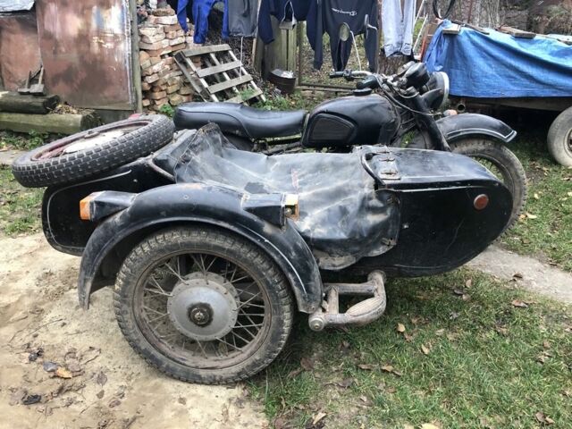 Днепр Другая, объемом двигателя 0.65 л и пробегом 0 тыс. км за 356 $, фото 1 на Automoto.ua