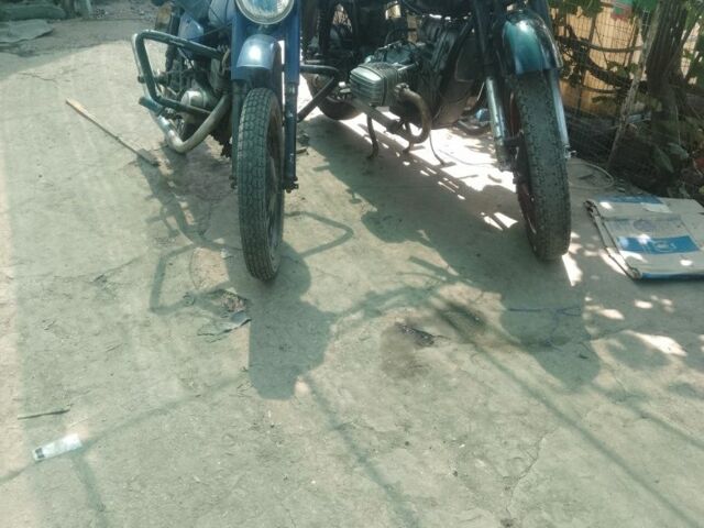 Днепр Другая, объемом двигателя 0.65 л и пробегом 0 тыс. км за 190 $, фото 1 на Automoto.ua