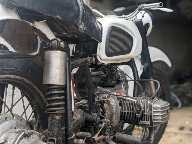 Дніпро Інша, об'ємом двигуна 0.75 л та пробігом 0 тис. км за 400 $, фото 4 на Automoto.ua