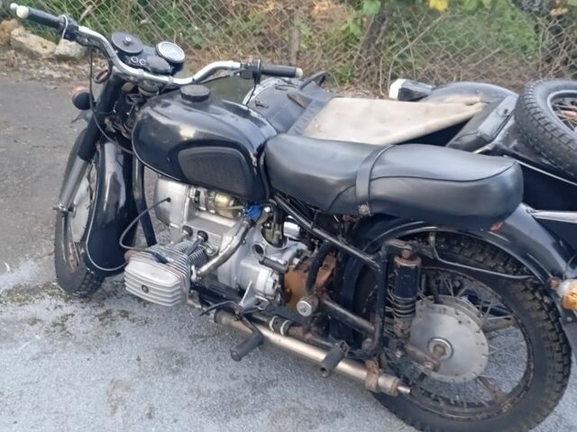 Днепр Другая, объемом двигателя 0.66 л и пробегом 0 тыс. км за 350 $, фото 1 на Automoto.ua