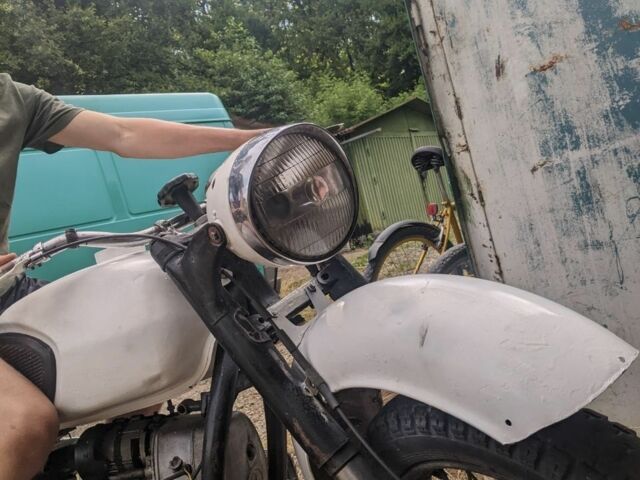 Дніпро Інша, об'ємом двигуна 0.75 л та пробігом 0 тис. км за 400 $, фото 6 на Automoto.ua