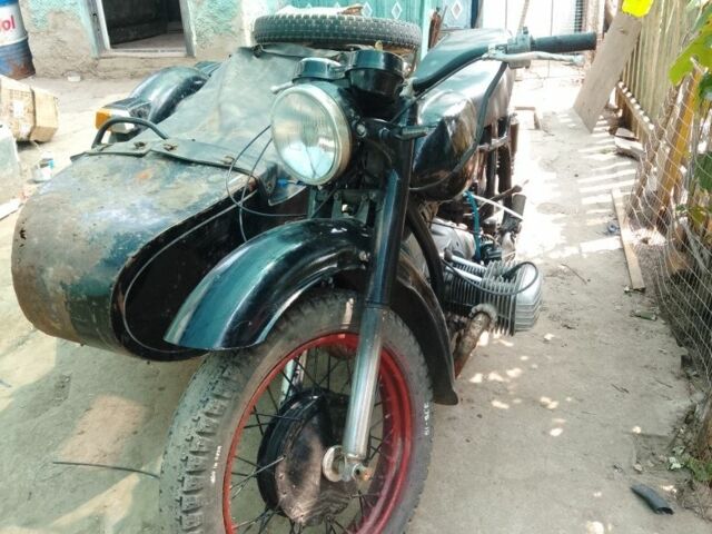 Днепр Другая, объемом двигателя 0.65 л и пробегом 0 тыс. км за 190 $, фото 4 на Automoto.ua