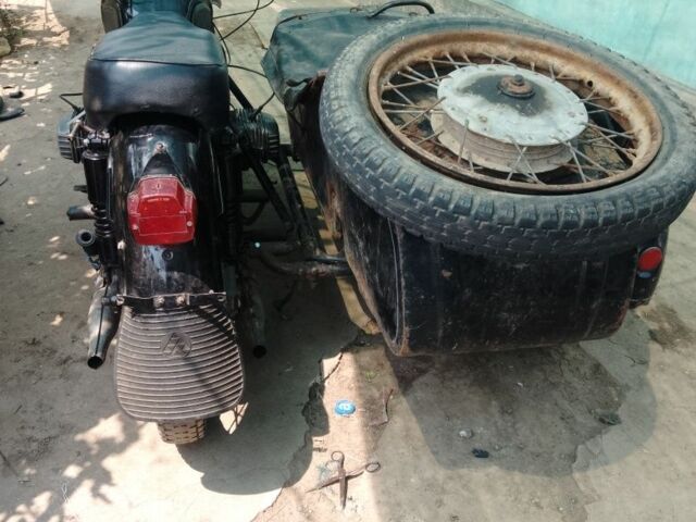 Днепр Другая, объемом двигателя 0.65 л и пробегом 0 тыс. км за 190 $, фото 3 на Automoto.ua