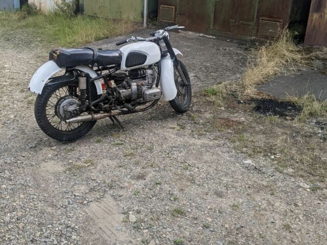 Дніпро Інша, об'ємом двигуна 0.75 л та пробігом 0 тис. км за 400 $, фото 1 на Automoto.ua