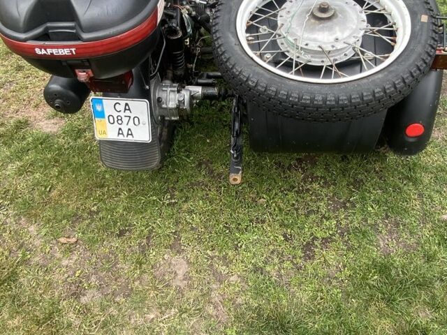 Дніпро Інша, об'ємом двигуна 0.65 л та пробігом 0 тис. км за 712 $, фото 3 на Automoto.ua