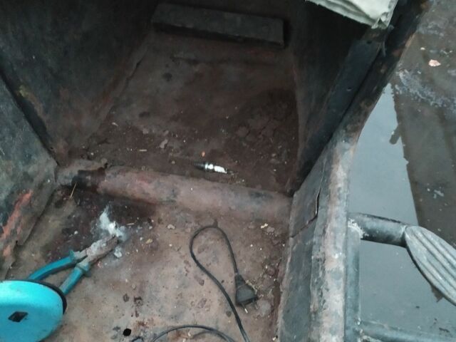 Дніпро Інша, об'ємом двигуна 0 л та пробігом 0 тис. км за 356 $, фото 8 на Automoto.ua