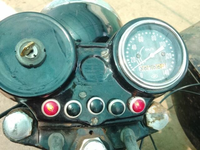 Днепр Другая, объемом двигателя 0.65 л и пробегом 0 тыс. км за 190 $, фото 2 на Automoto.ua