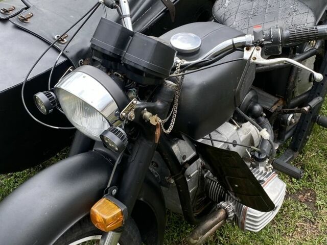 Дніпро Інша, об'ємом двигуна 0.65 л та пробігом 0 тис. км за 712 $, фото 1 на Automoto.ua