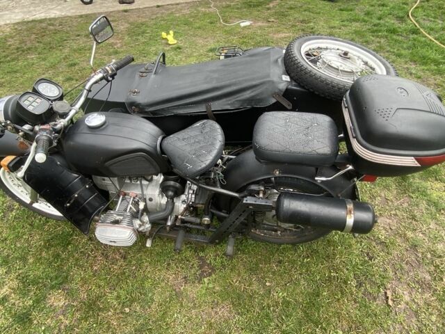 Дніпро Інша, об'ємом двигуна 0.65 л та пробігом 0 тис. км за 712 $, фото 2 на Automoto.ua