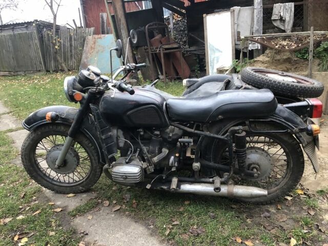 Днепр Другая, объемом двигателя 0.65 л и пробегом 0 тыс. км за 356 $, фото 3 на Automoto.ua