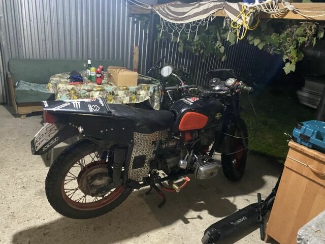 Дніпро Інша, об'ємом двигуна 0.65 л та пробігом 0 тис. км за 238 $, фото 1 на Automoto.ua