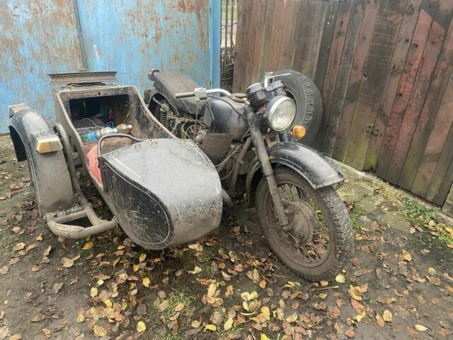 Дніпро Інша, об'ємом двигуна 0.65 л та пробігом 0 тис. км за 284 $, фото 1 на Automoto.ua